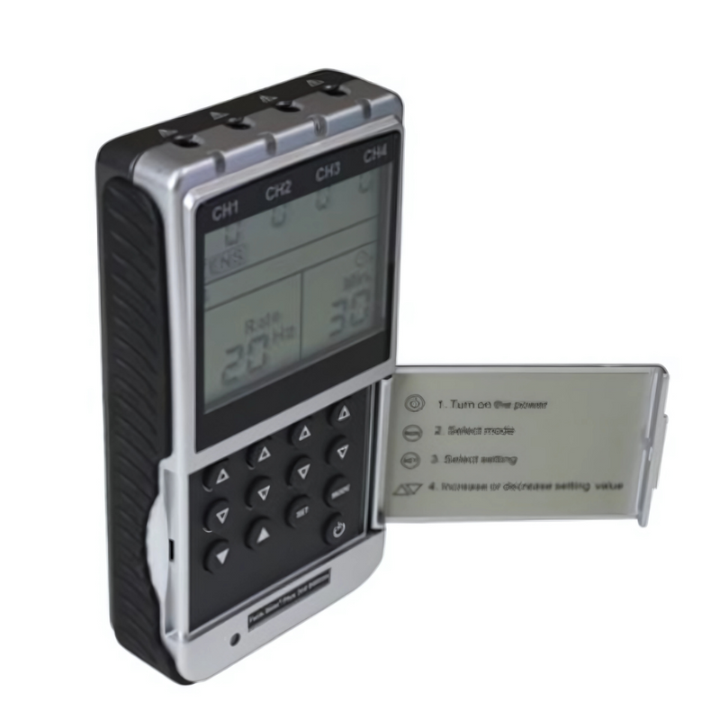 Twin Stim® Plus 3rd edition 4 canales Tens / Ems / IF / Rusa