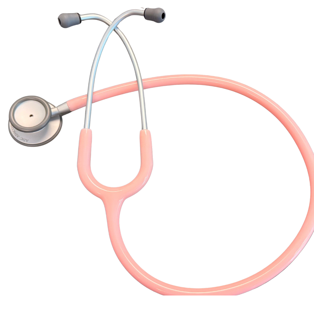 Fonendoscopio ADSCOPE-Lite  ADC® 619 Rosado