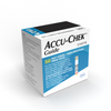 Tiras reactivas Accu-Chek® Guide 50 unidades