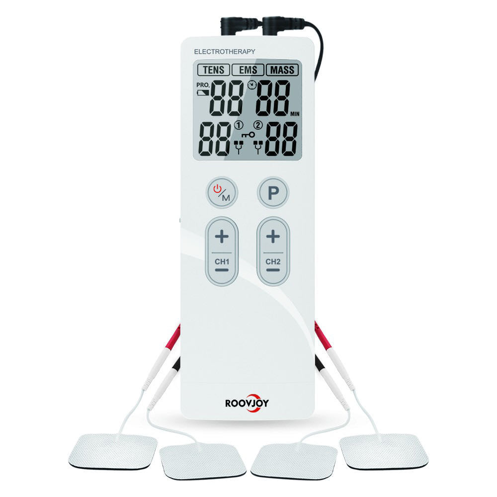 Roovjoy R-C3 TENS /EMS/Masaje