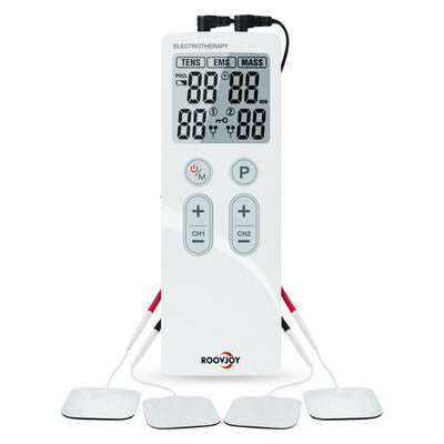 Roovjoy R-C3 TENS /EMS/Masaje