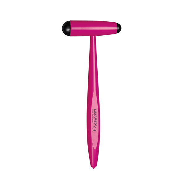 Martillo Luxamed Buck Magenta