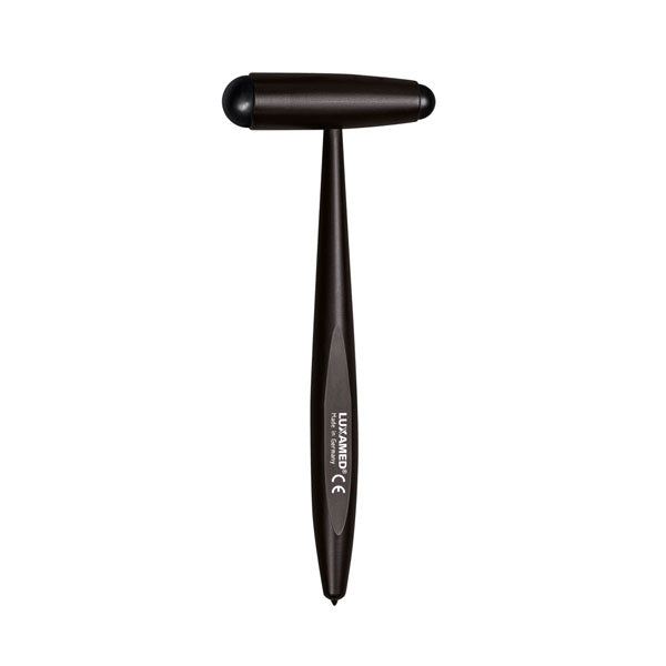 Martillo Luxamed Buck Negro