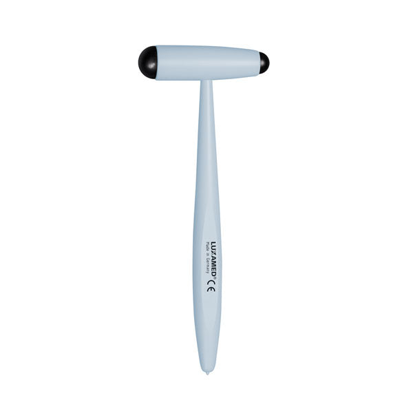 Martillo Luxamed Buck Azul Hielo