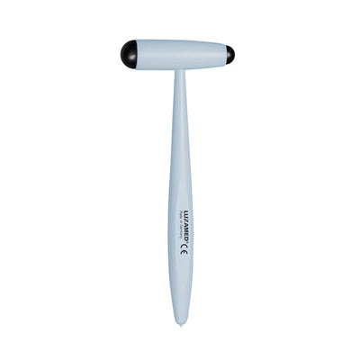 Martillo Luxamed Buck Azul Hielo