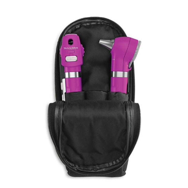 Otoscopio/Oftalmoscopio Welchallyn Pocket Led - IVMedical