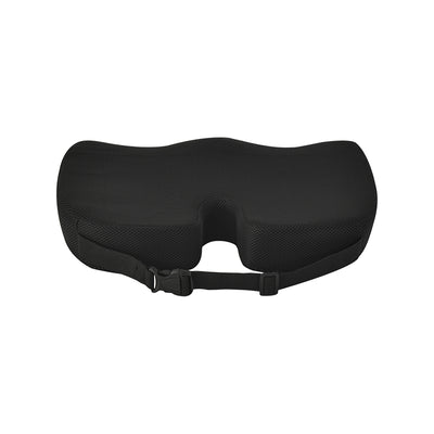 Cojín Ergonómico Viscoelástico en U Transpirable Malla 3D