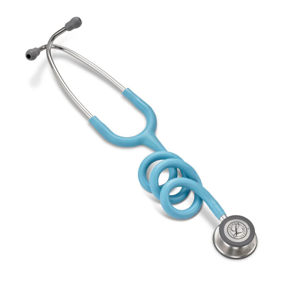 Fonendoscopio Littmann Classic III Flexible Azul Océano Satinado 5912