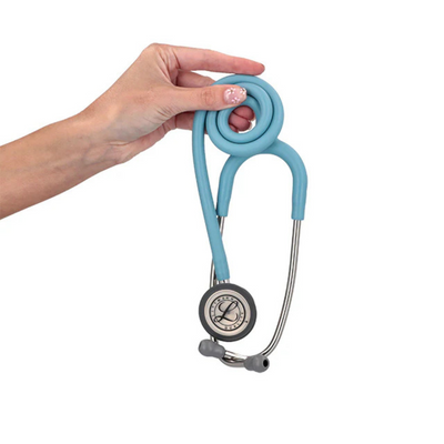 Fonendoscopio Littmann Classic III Flexible Azul Océano Satinado 5912