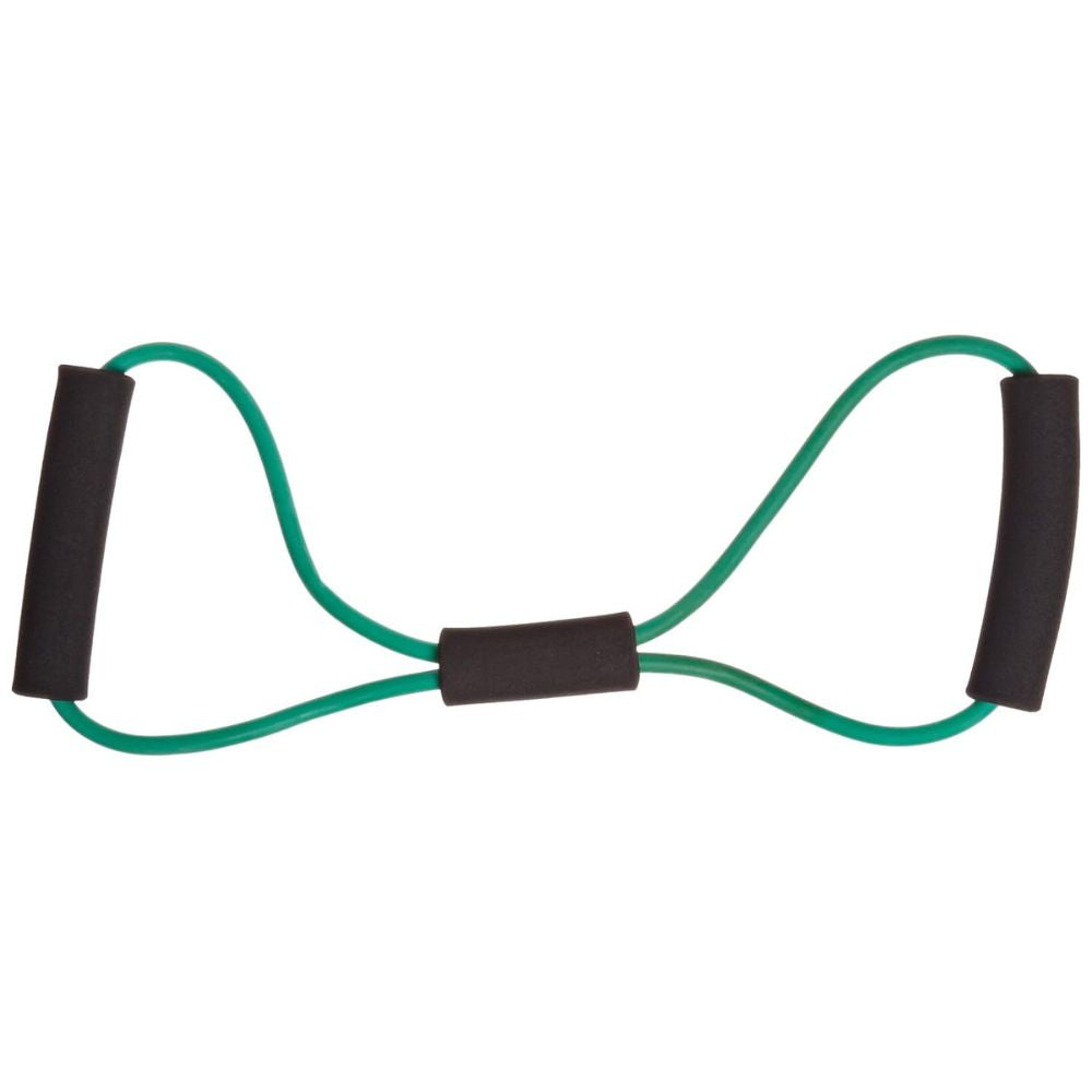 Cando Bowtie verde 22 pulgadas