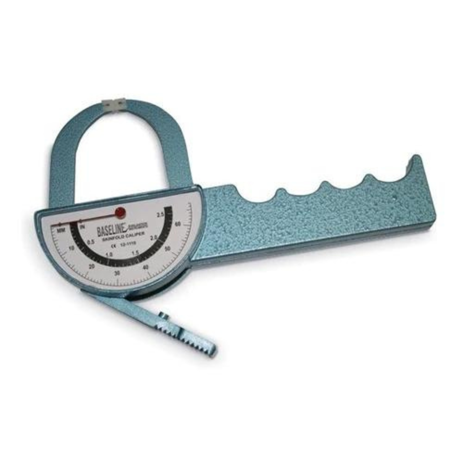 Caliper Baseline Skinfold Metalico