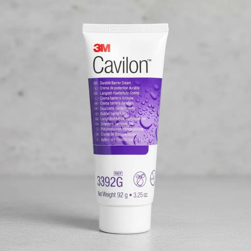 Crema Cavilon 3M De Proteccion Duradera 92Gr 3392G
