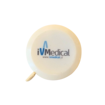 Cinta Métrica IVMedical