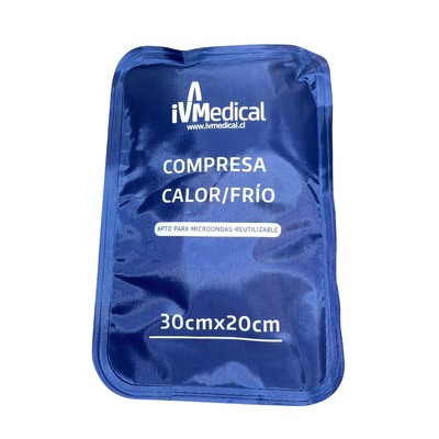 Pack Compresas IVMedical