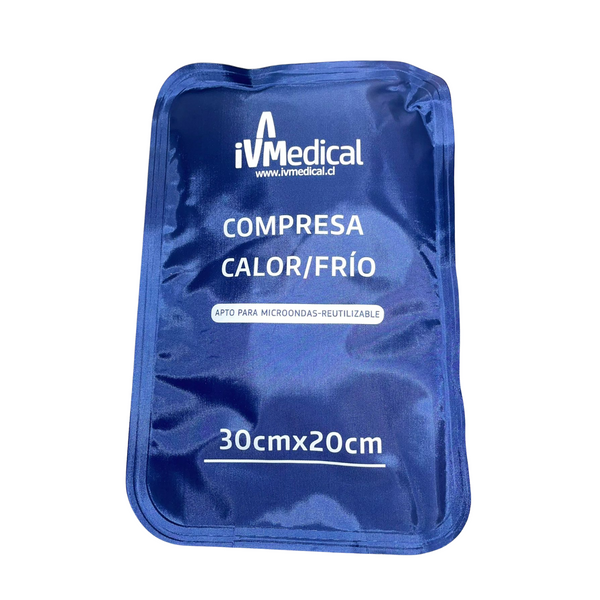 Bolso Emergencia Medico / Enfermera 1024N Azul Marino