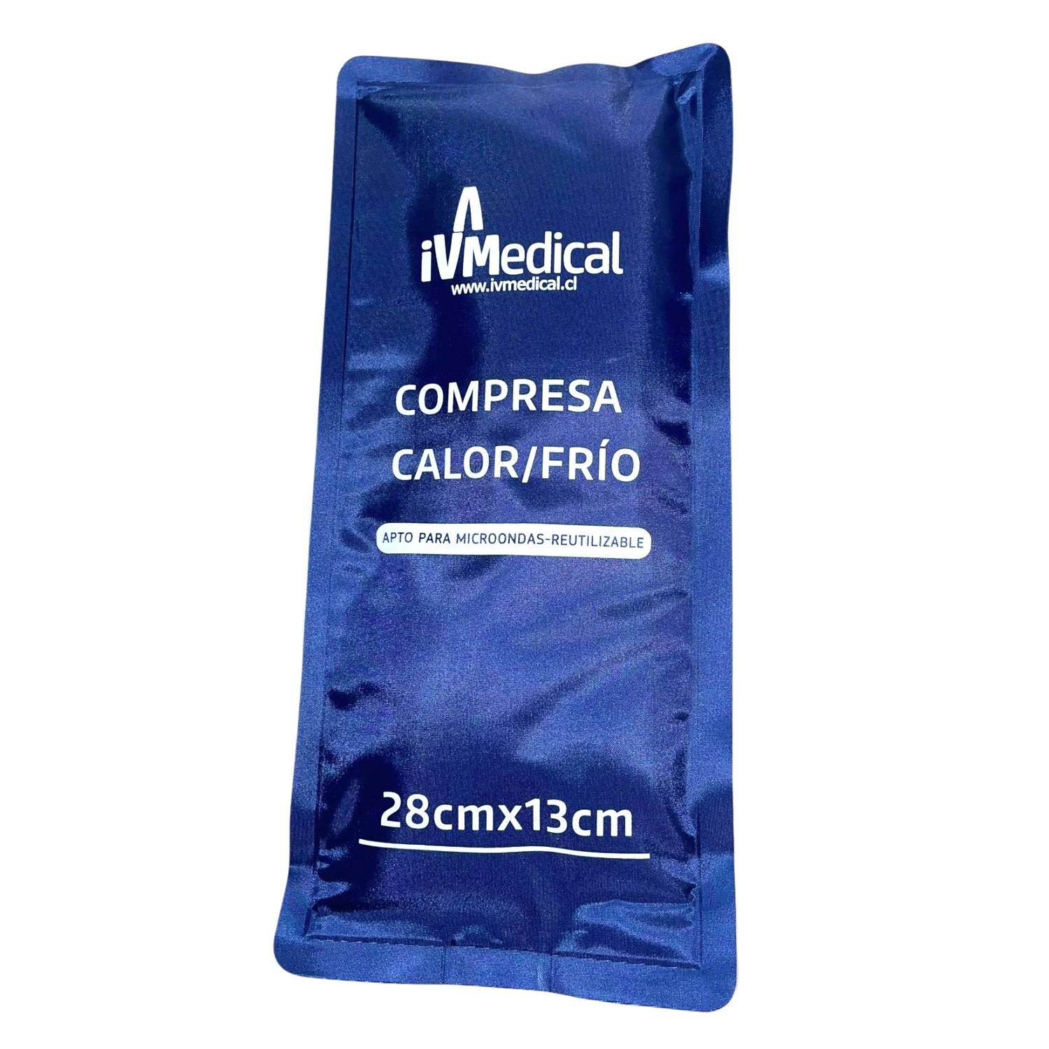 Pack Compresas IVMedical