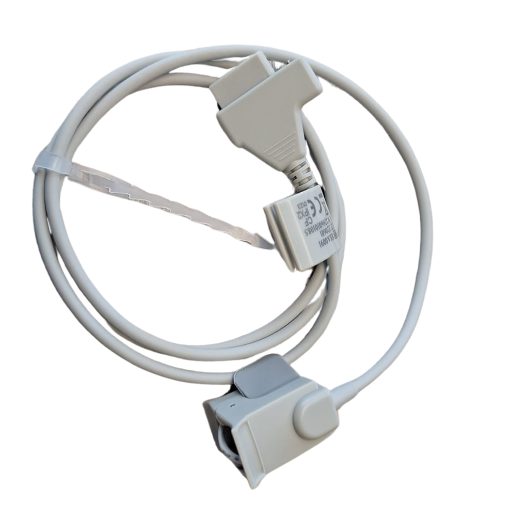 Sensor Pediátrico CONTEC compatible con oxímetro CMS60D1