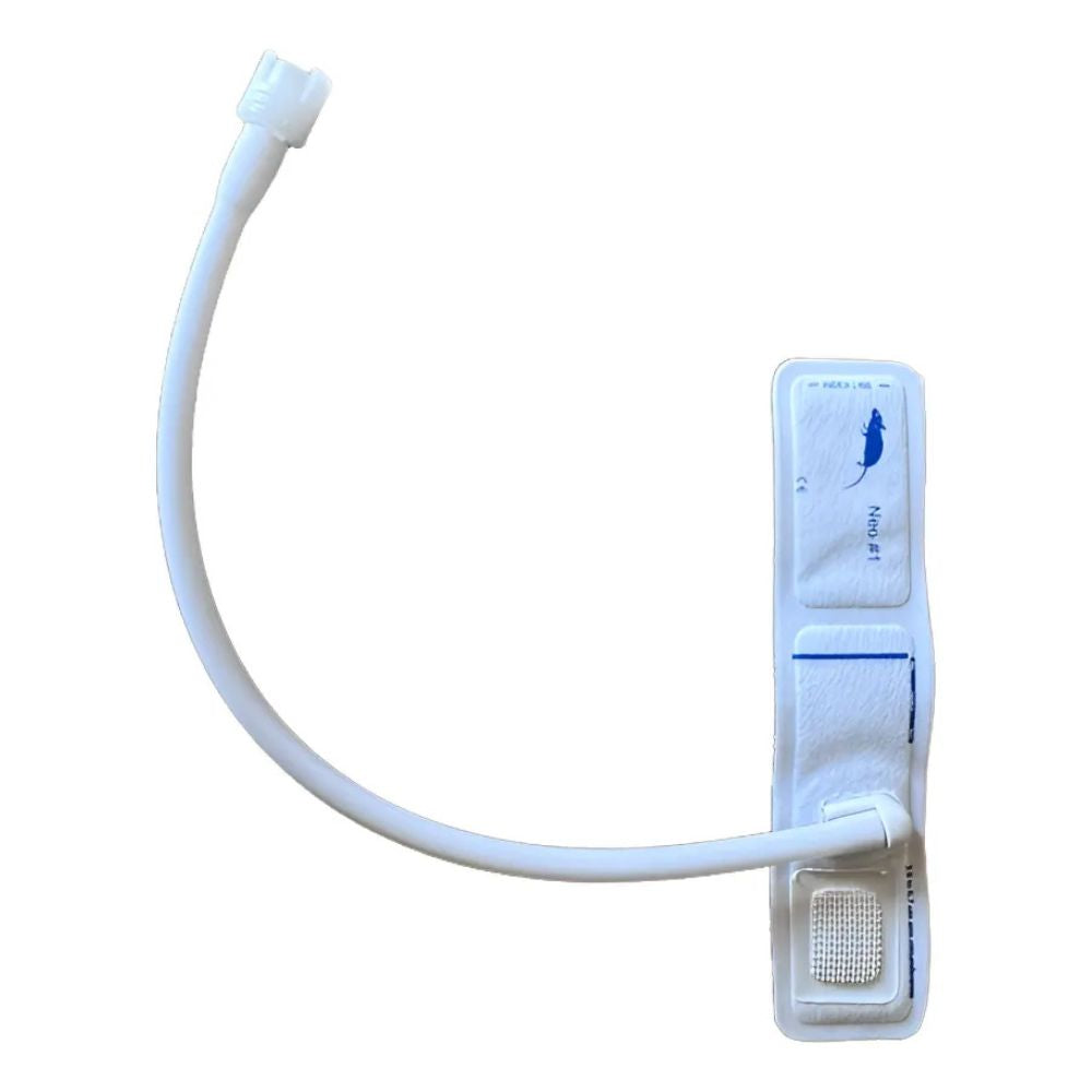 Brazalete-cuff Monitor Veterinario Utech Vs2000v 3 - 6 cms