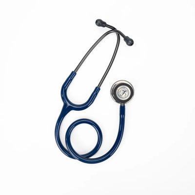 Fonendoscopio Littmann Classic III Azul Marino Acabado Espejo 5863