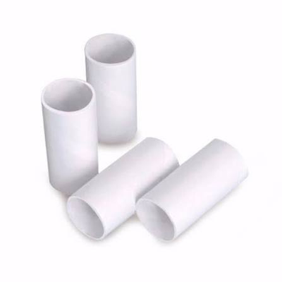 Boquillas Desechables de Cartón para Espirómetro y Flujómetro 28/30 mm x 65 mm (Bolsa 100 uds)