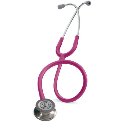 Littmann Classic III Frambuesa 5648 + Estuche