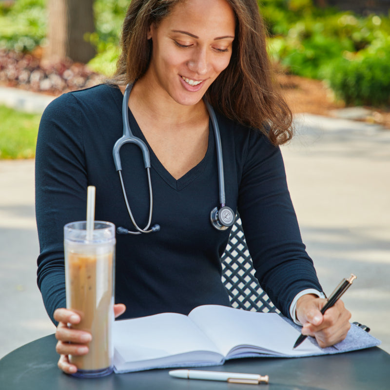 Fonendoscopio Littmann Classic III Gris 5621 - IVMedical