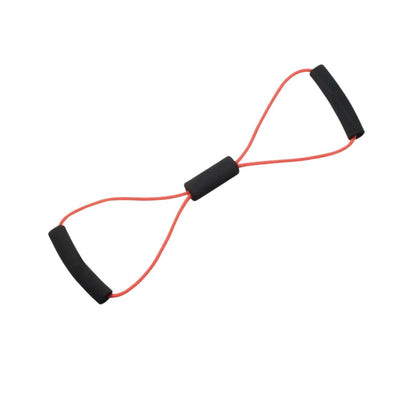 Bow-Tie Excerciser CanDo 56 cm Rojo Baja Resistencia