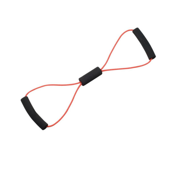 Cando Bowtie Rojo 22 pulgadas