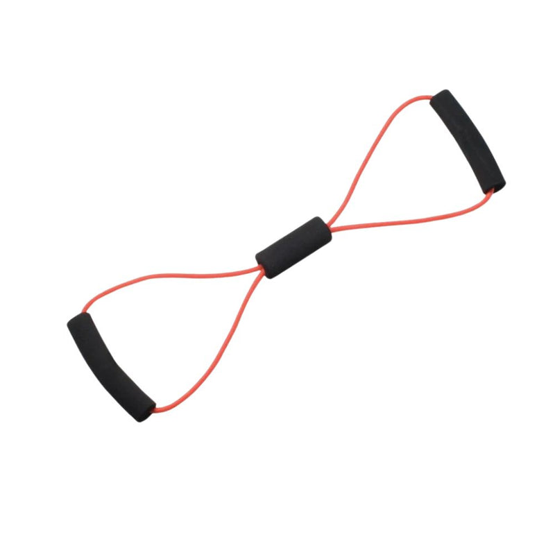 Cando Bowtie Rojo 22 pulgadas