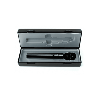 Oftalmoscopio Riester E-Scope Negro Luz LED
