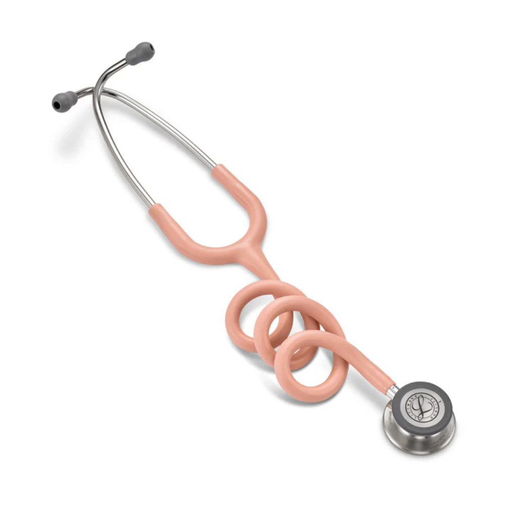 Fonendoscopio Littmann Classic III Flexible Champagne Rose 5910