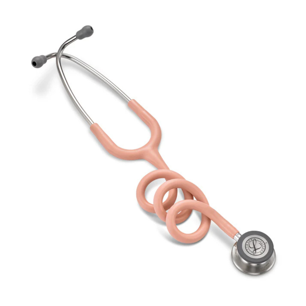 Fonendoscopio Littmann Classic III Flexible Rosa Champagne 5910