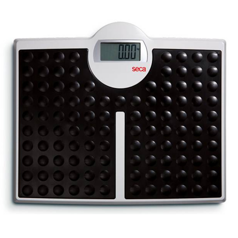 Balanza de piso digital SECA 813