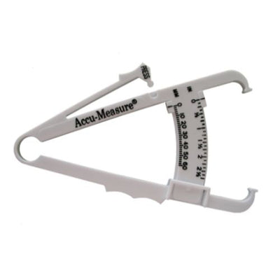 Caliper Accu Measure Blanco