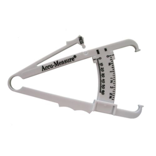 Caliper Accu Measure Blanco - IVMedical