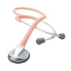 Fonendoscopio Adc Pediatrico Adscope 614 Rosa Platino