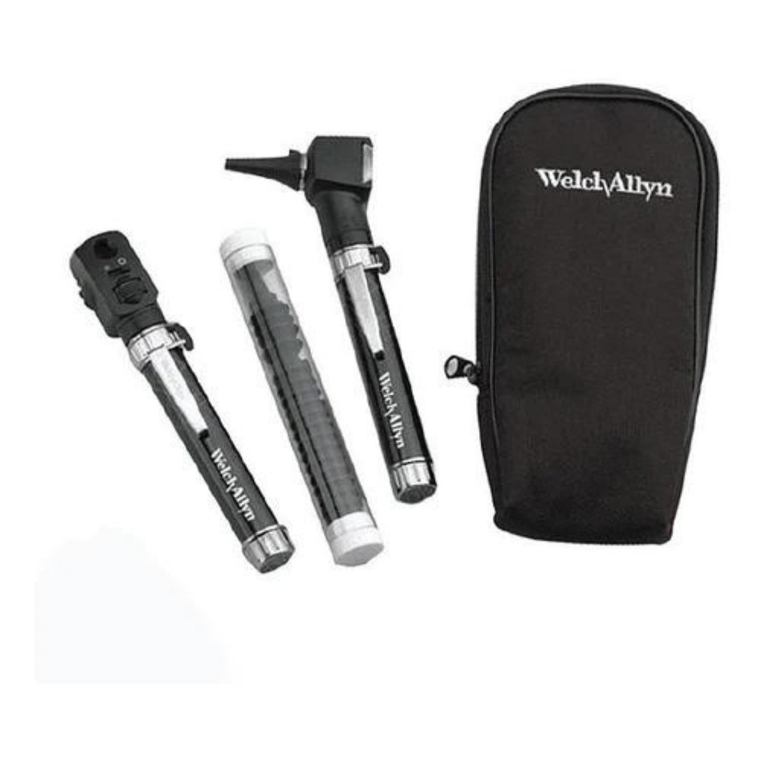 Otoscopio/Oftalmoscopio Welch Allyn Pocket Jr