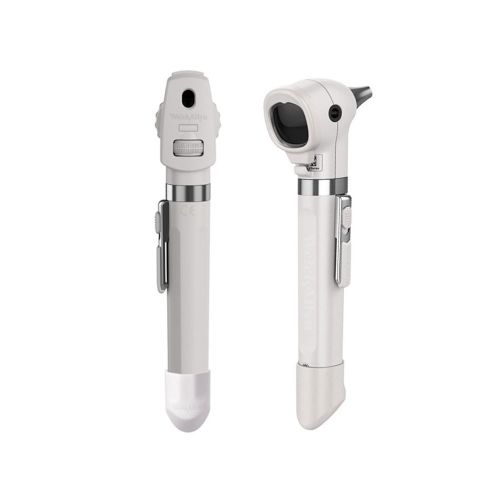 Otoscopio/Oftalmoscopio Welchallyn Pocket Led - IVMedical