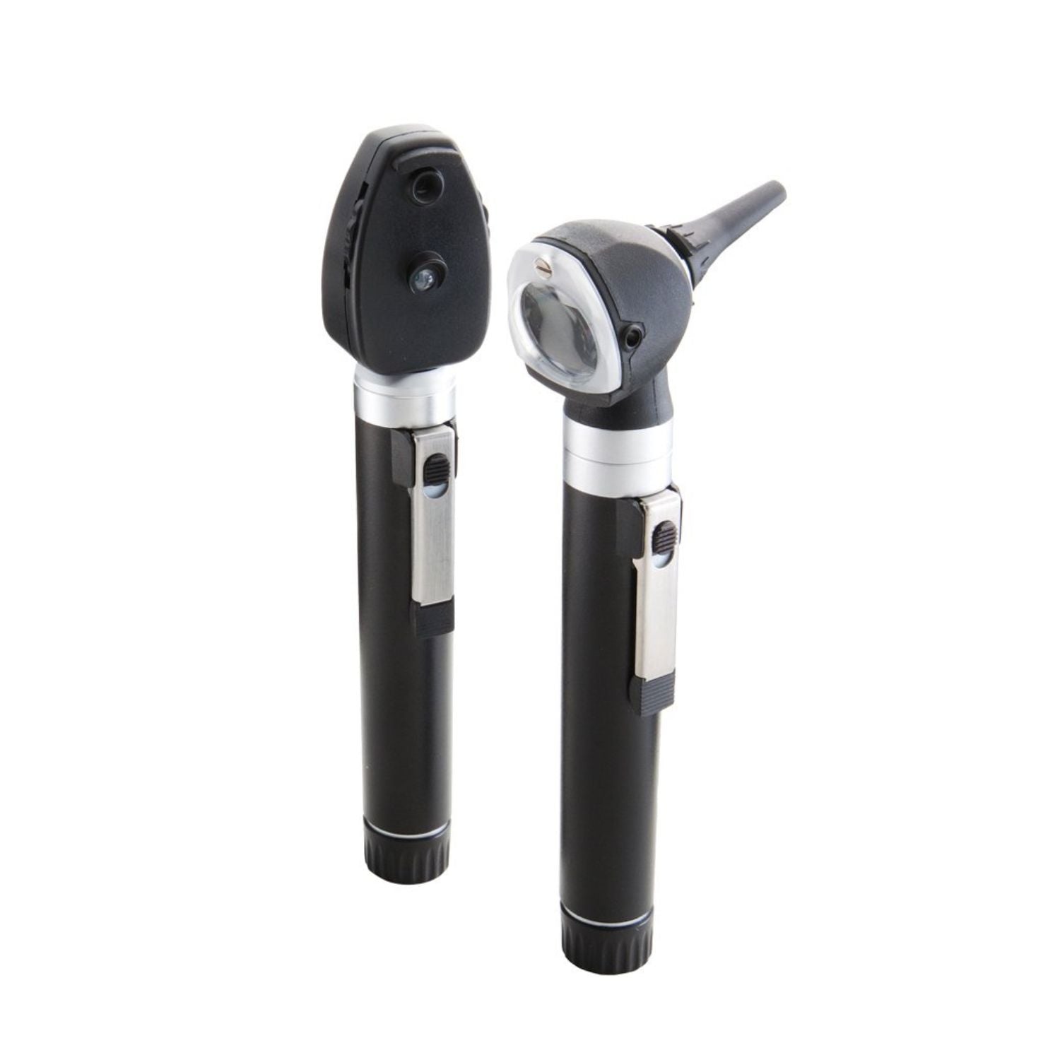 Otoscopio/Oftalmoscopio Adc  2,5 V Halog/ Xenon Negro 5110N