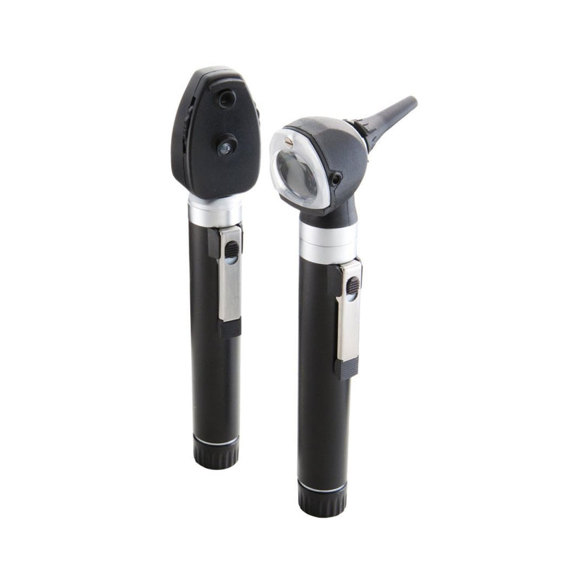 Otoscopio/Oftalmoscopio Adc  2,5 V Halog/ Xenon Negro 5110N