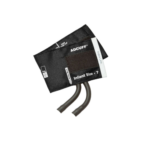 Cuff Adc Dos Vias - IVMedical