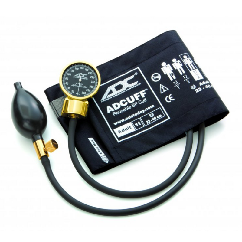 Esfigmomanometro Aneroide Adc Diagnostix 700-11Agp