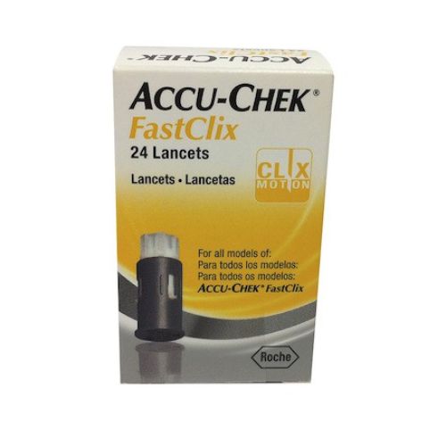 Accu-chek®