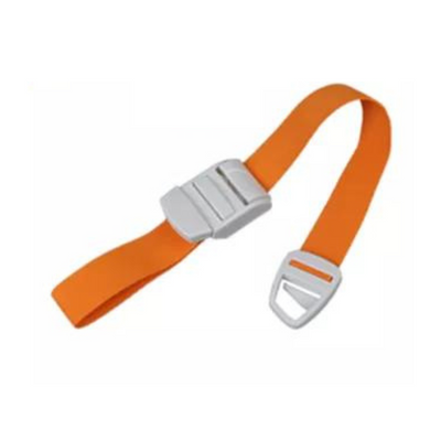 Torniquete de emergencia color Naranjo