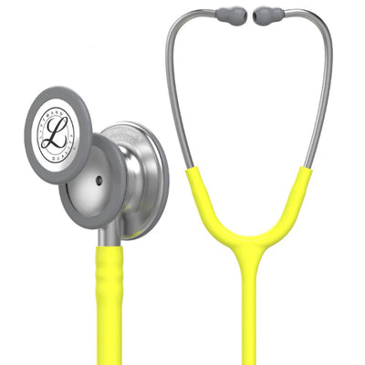 Fonendoscopio Littmann Classic III  Lima Limon 5839