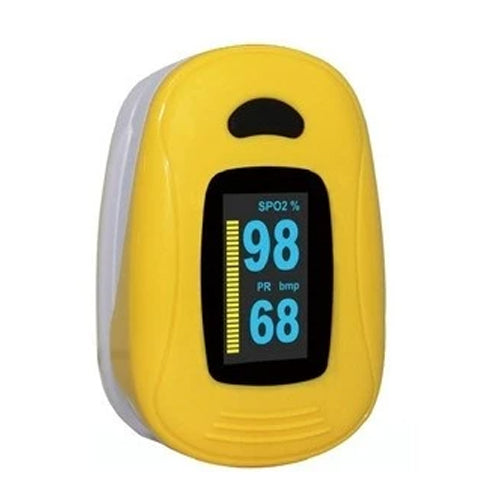 Oximetro de Pulso Heal Force® A3 - IVMedical