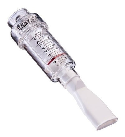 Válvula Threshold IMT - IVMedical