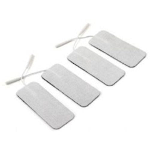 Electrodos Autoadhesivos 5x10 cms