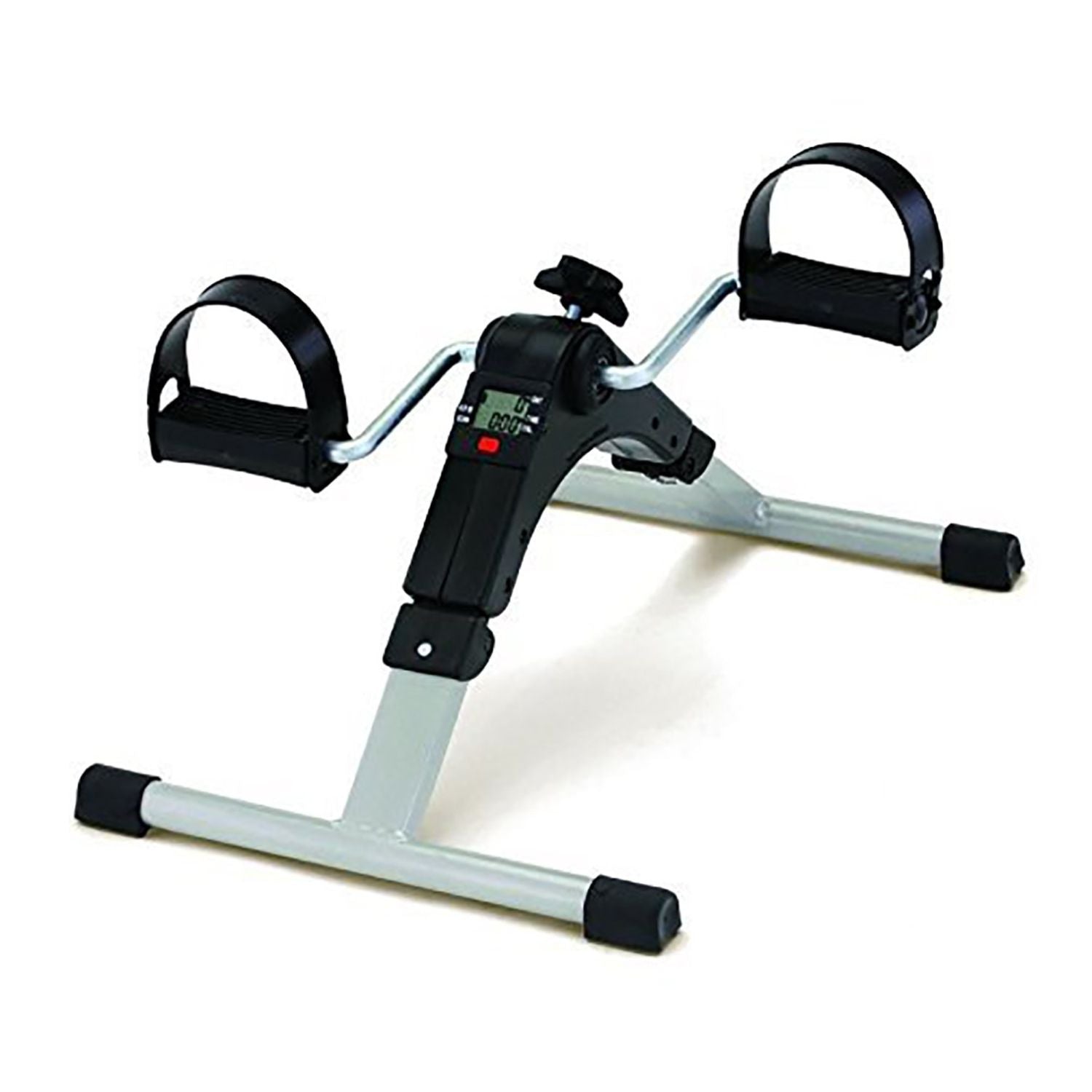 Pedalera De Ejercicios Sunshine Con Pantalla Digital