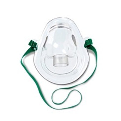 Mascarilla Para Nebulizador Omron